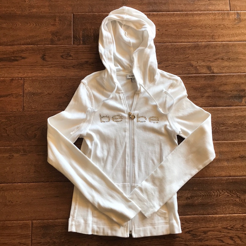 Bebe sweatshirt